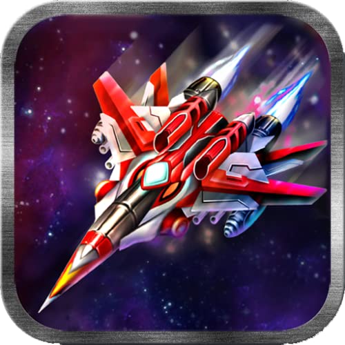 Raiden Combat ~A fast-paced air fighter game~
