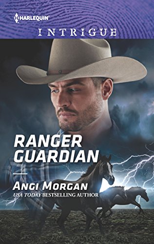 Ranger Guardian (Texas Brothers of Company B Book 3) (English Edition)