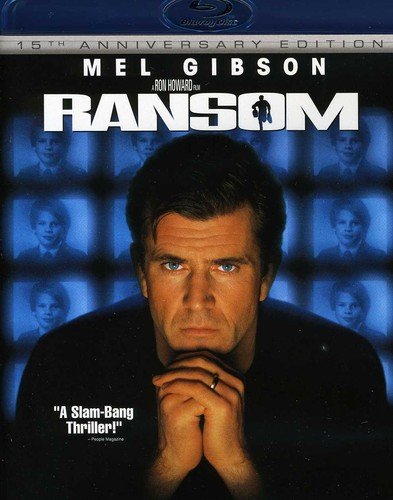 Ransom: 15Th Anniversary Edition [Edizione: Stati Uniti] [Reino Unido] [Blu-ray]
