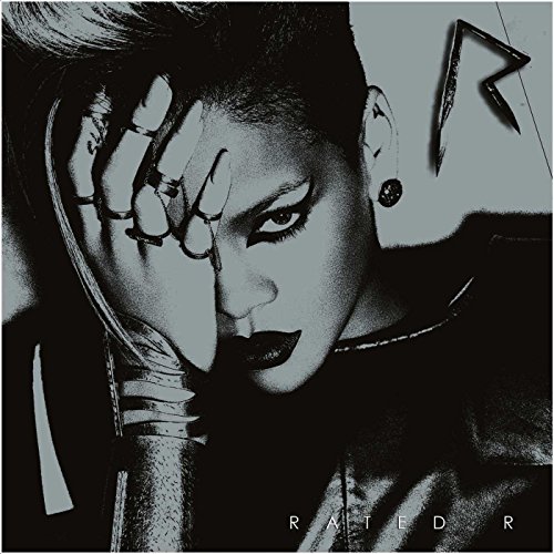 Rated R [Vinilo]