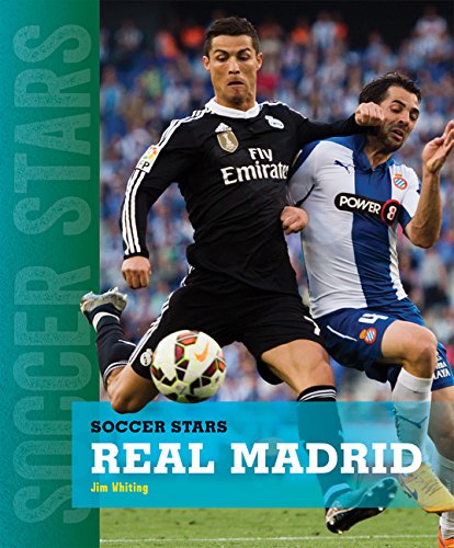 Real Madrid (Soccer Stars)
