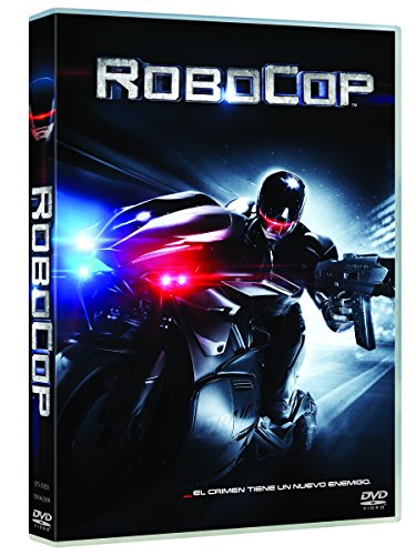 Robocop - Version. 2014 [DVD]