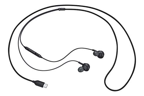 Samsung EO-IC100BBEGEU Auriculares y Auricular con micrófono Dentro de oído EO-IC100BBEGEU, In-Ear, Binaural