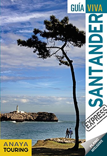 Santander (Guía Viva Express - España)