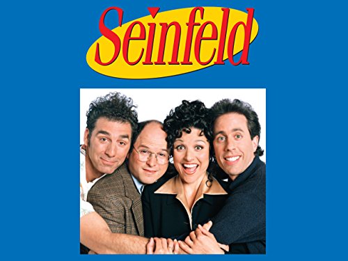 Seinfeld, Season 1 Seinfeld, Season 1