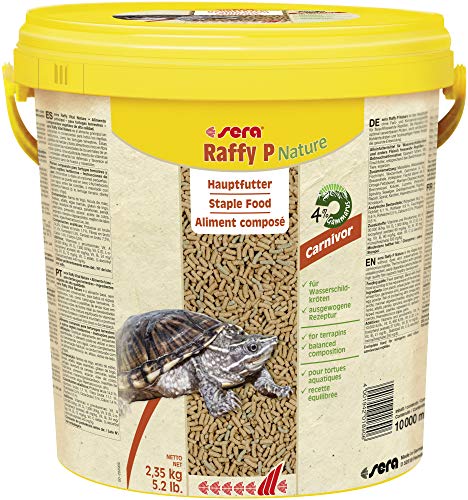 Sera Raffy P (10 L) Sera Raffy P (10 L)
