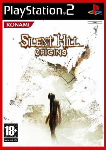 Silent Hill Origins (Playstation 2) [importación inglesa]
