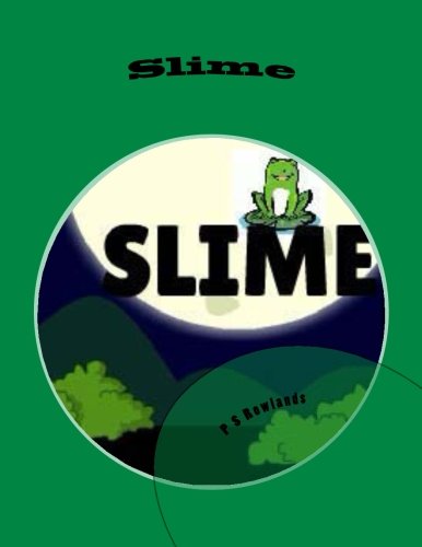 Slime (Science Drama Play Scripts)