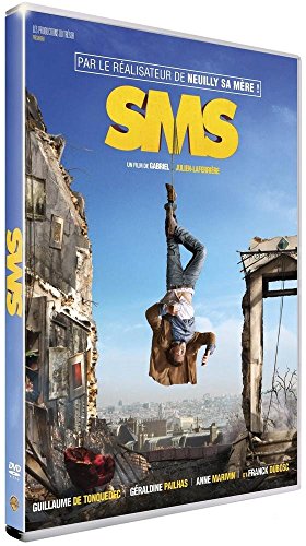 SMS [Francia] [DVD]