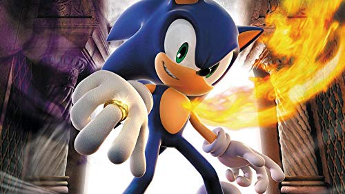 Sonic Y Los Anillos Secretos Puzzle Madera 1000 Piezas Para Adultos Rompecabezas, Intelectual De Descompresión,Juguete Educativo, Regalo De Cumpleaños, 75 * 50 Cm Sonic Y Los Anillos Secretos Puzzle Madera 1000 Piezas Para Adultos Rompecabezas, Intelectual De Descompresión,Juguete Educativo, Regalo De Cumpleaños, 75 * 50 Cm