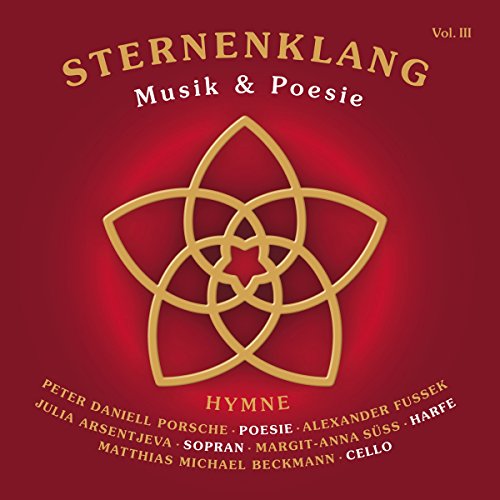 Sternenklang-Musik & Poesie Vol.3