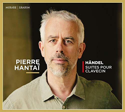 Suites pour Clavecin Suites pour Clavecin
