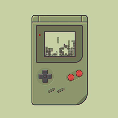 Tetris Gameboy B Type Music