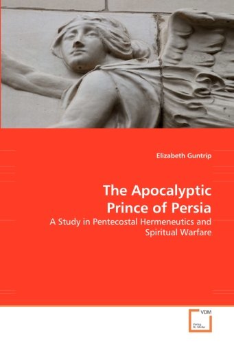 The Apocalyptic Prince of Persia