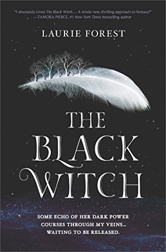 The Black Witch (The Black Witch Chronicles, Book 1) (English Edition)