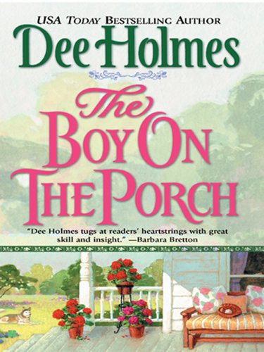 The Boy on the Porch (English Edition)
