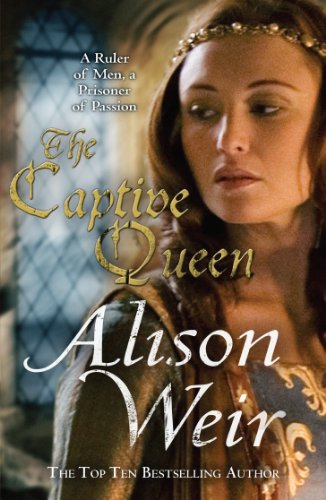 The Captive Queen (English Edition)