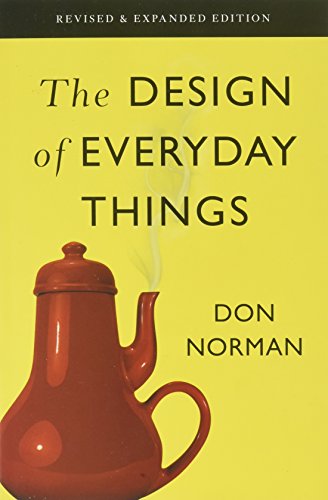 The Design Of Everyday Things The Design Of Everyday Things