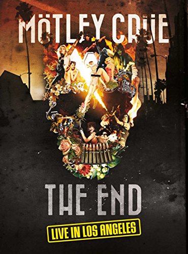 The End: Live In Los Angeles [DVD]