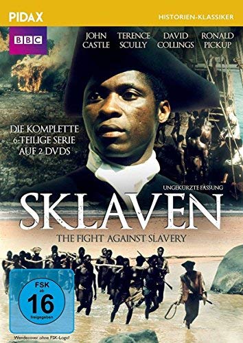 The Fight Against Slavery [ Origen Alemán, Ningun Idioma Espanol ]