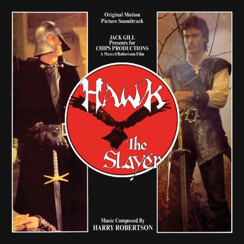 The Final Combat (From the Original Soundtrack Recording From 'Hawk the Slayer")