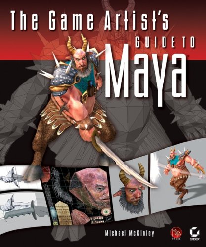 The Game Artist's Guide to Maya: Getting Linux, Apache, MySQL, and PHP Working Together (English Edition)
