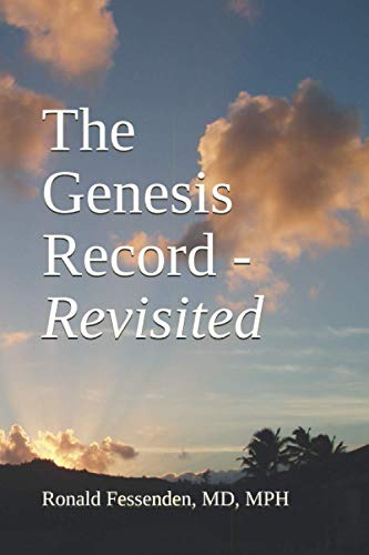 The Genesis Record - Revisited