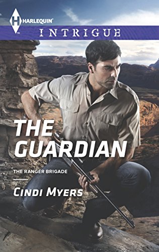The Guardian (The Ranger Brigade Book 1) (English Edition)