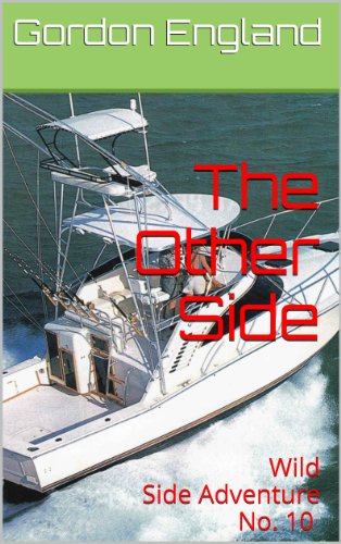 The Other Side - Wild Side Series No. 10 (English Edition)