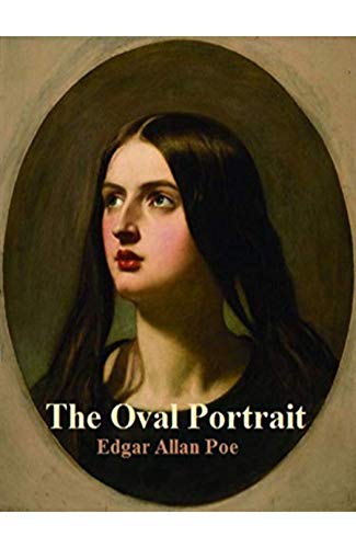 The Oval Portrait (English Edition)