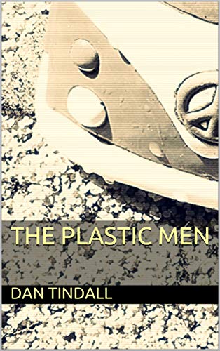 The Plastic Men (English Edition)