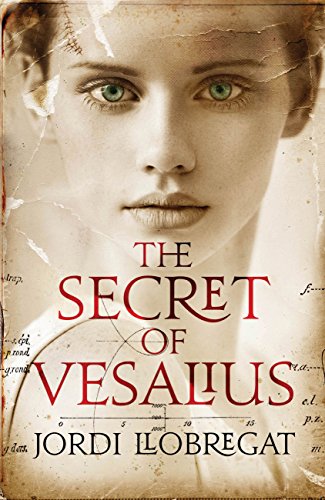 The Secret of Vesalius (English Edition)