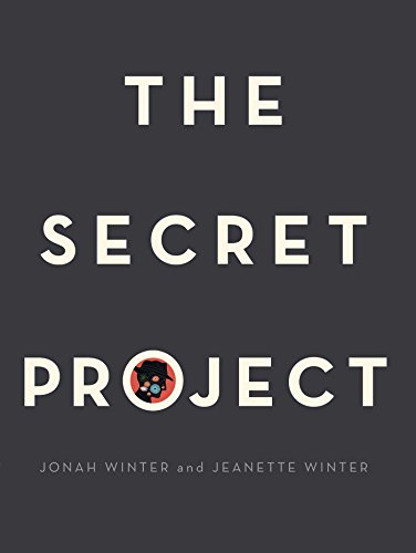 The Secret Project (English Edition)
