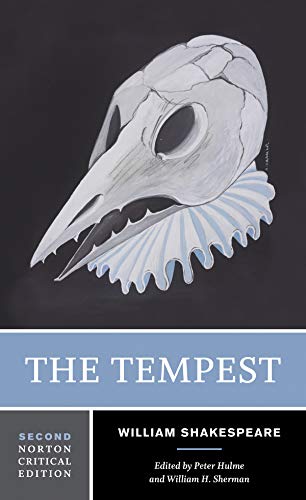 The Tempest: 0 (Norton Critical Editions)