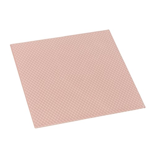 Thermal Grizzly Thermopad Minus Pad 8- Silicone, self-adhesive, thermally conductive thermal pad. It conducts heat and cools the heating elements of the computer or console. (100 × 100 × 1,0 mm) Thermal Grizzly Thermopad Minus Pad 8- Silicone, self-adhesive, thermally conductive thermal pad. It conducts heat and cools the heating elements of the computer or console. (100 × 100 × 1,0 mm)