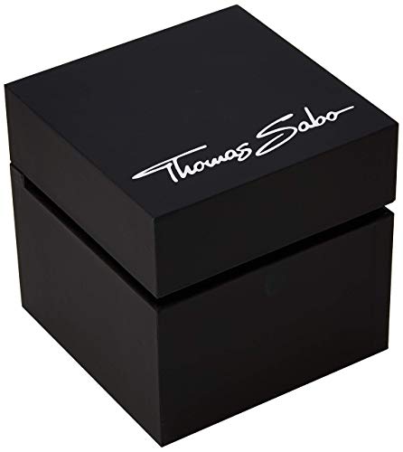 Thomas Sabo - Caja de Joyas para Relojes, BOX74-WA-BL