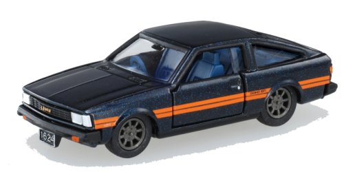 Tomica Limited 0093 Toyota Corolla Levin (TE71)