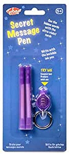 ToyCentre Secret Message Pen