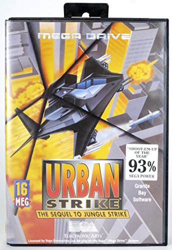 Urban Strike o. A [Importación alemana]
