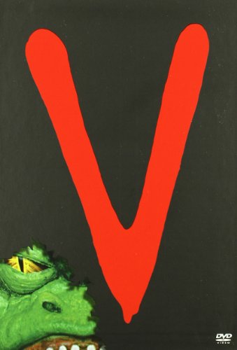 V, Visitantes: La colección completa [DVD]