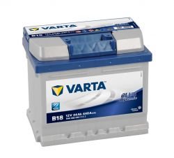 VARTA Blue Dynamic B18 12V 44Ah 440A batería para coche