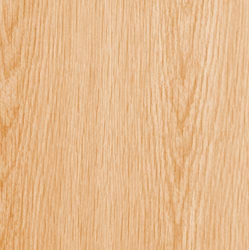 Venilia Klebefolie adhesiva Madera de haya decorativa, muebles, papel pintado, lámina autoadhesiva, PVC, sin ftalatos, 1,5m, 54739, 45 cm x 1,5 m Venilia Klebefolie adhesiva Madera de haya decorativa, muebles, papel pintado, lámina autoadhesiva, PVC, sin ftalatos, 1,5m, 54739, 45 cm x 1,5 m