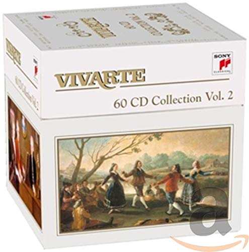 Vivarte Collection - Volume II