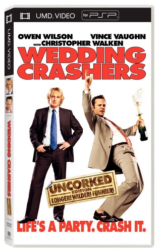 Wedding Crashers [USA] [UMD Mini para PSP]