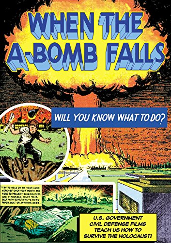 When The A-Bomb Falls [Edizione: Stati Uniti] [Italia] [DVD]