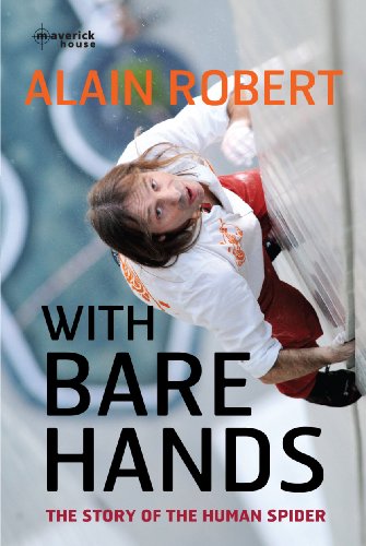 With Bare Hands (English Edition)