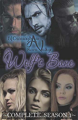 Wolf's Bane: Complete Season 1: (Episodes 1-6)