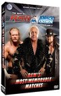 Wwe - The Best Of Raw And Smack Down Volume 2  [Edizione: Regno Unito] [Reino Unido] [DVD]