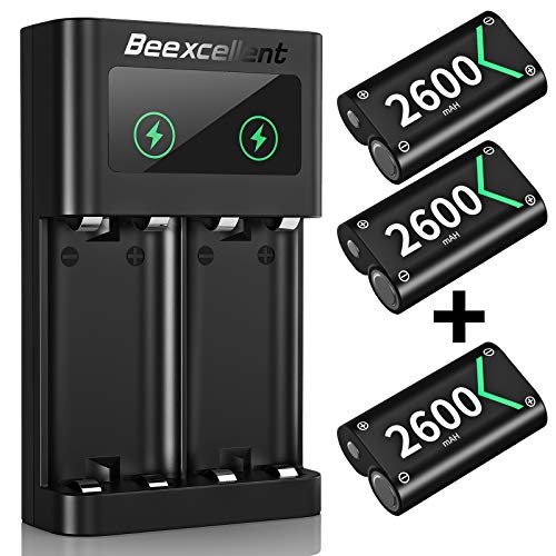 Xbox One Baterías Xbox One Baterías