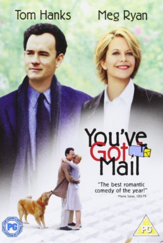 You've Got A Mail [Reino Unido] [DVD]
